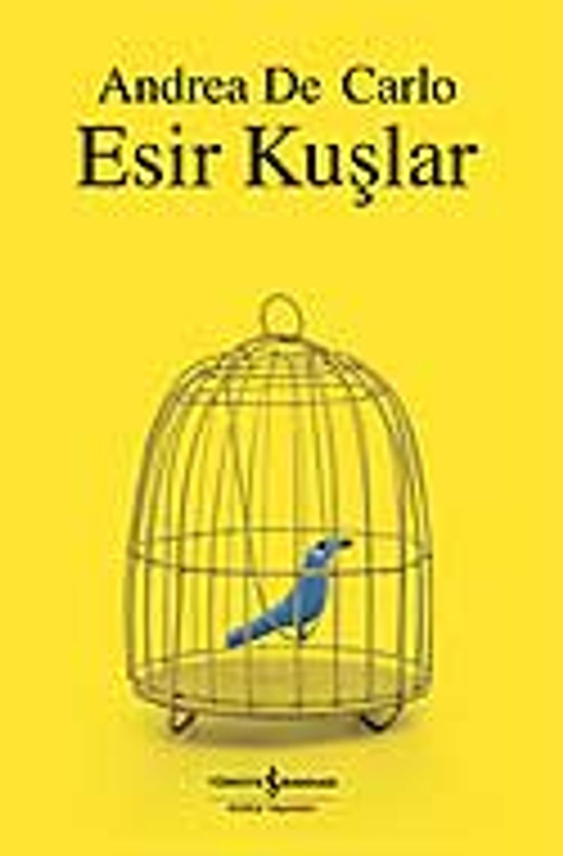 Esir Kuşlar