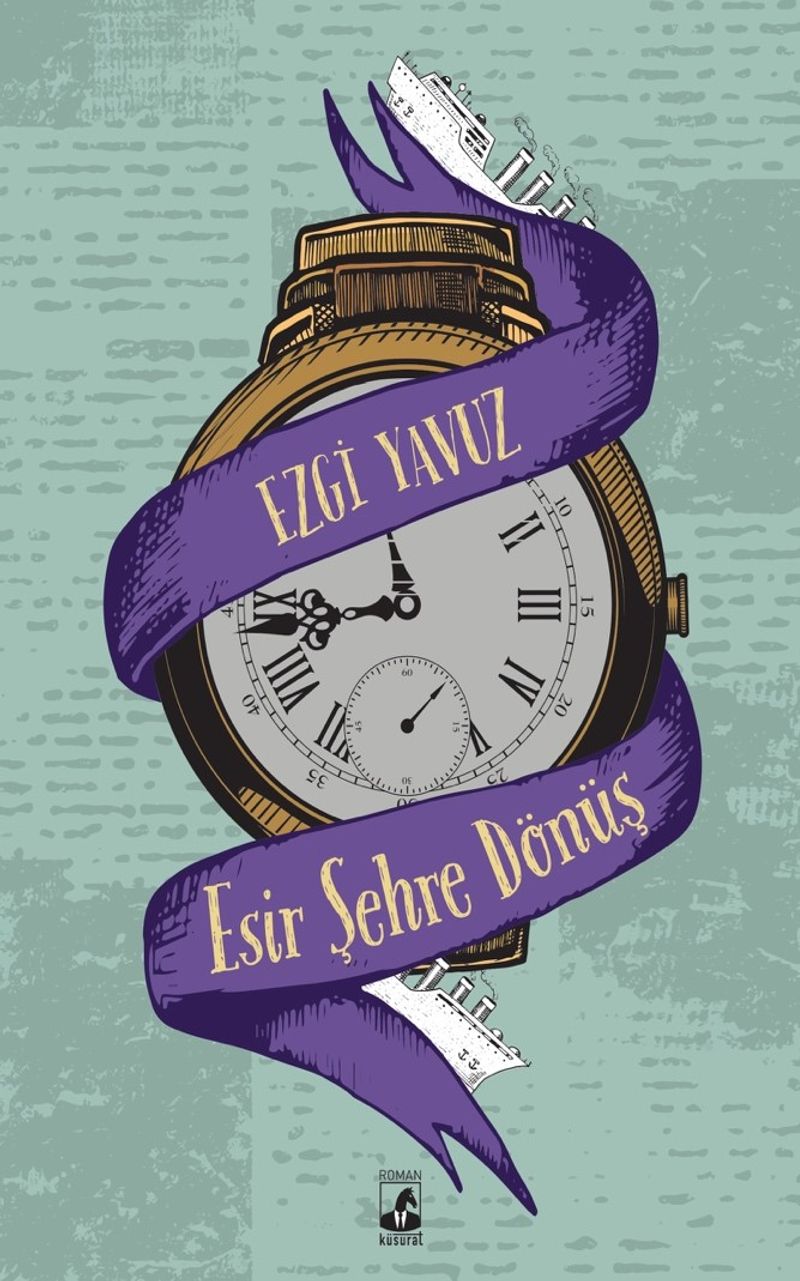 Esir Şehre Dönüş