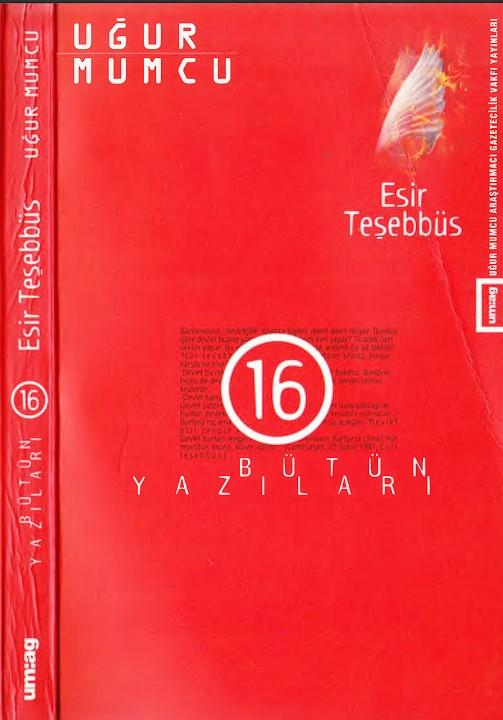 Esir Teşebbüs