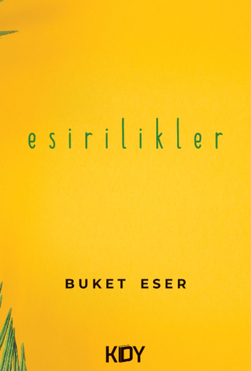 Esirilikler
