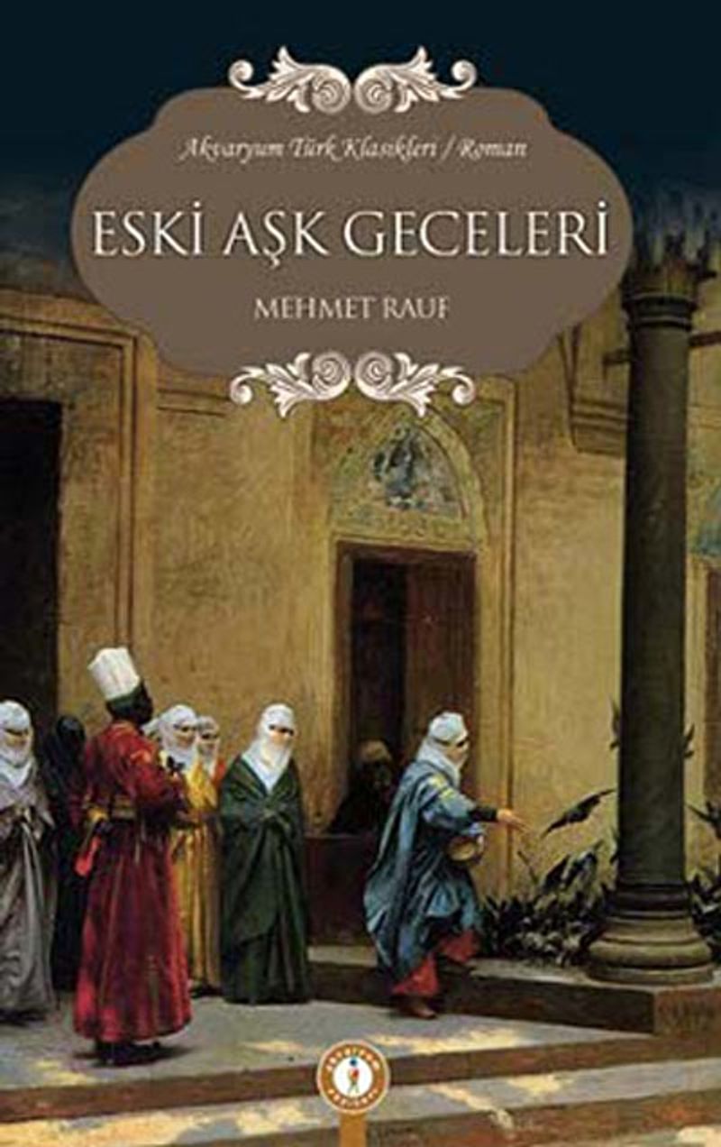 Eski Aşk Geceleri