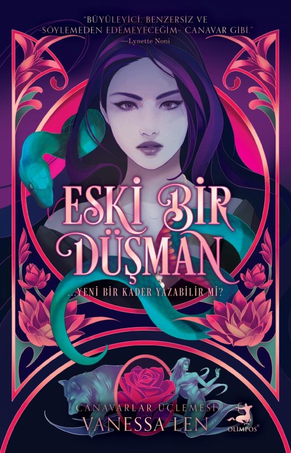 Eski Bir Düşman