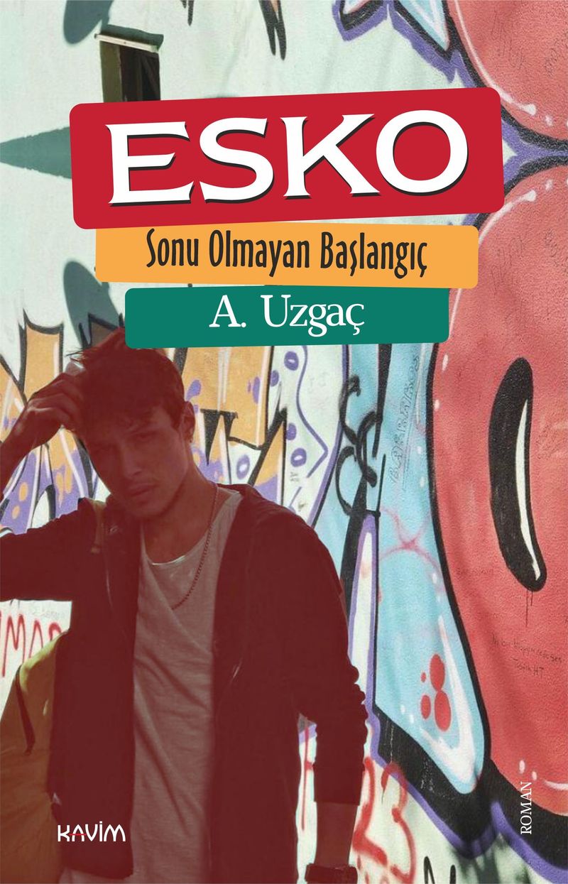 Esko  Sonu Olmayan Başlangıç