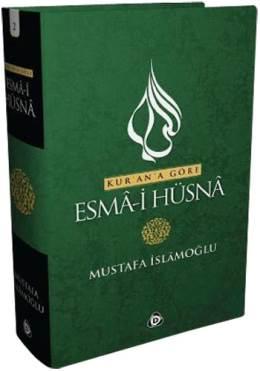 Esma-i Hüsna 2. Cilt