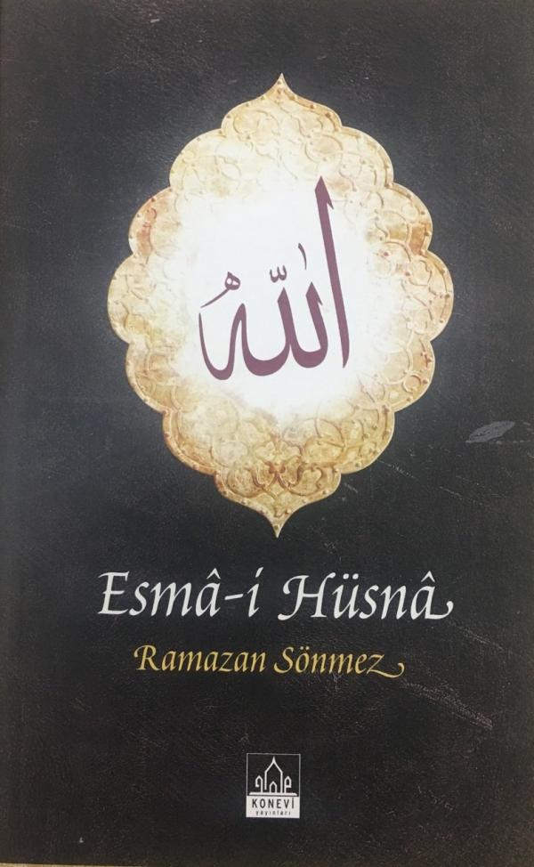 Esma-i Hüsna