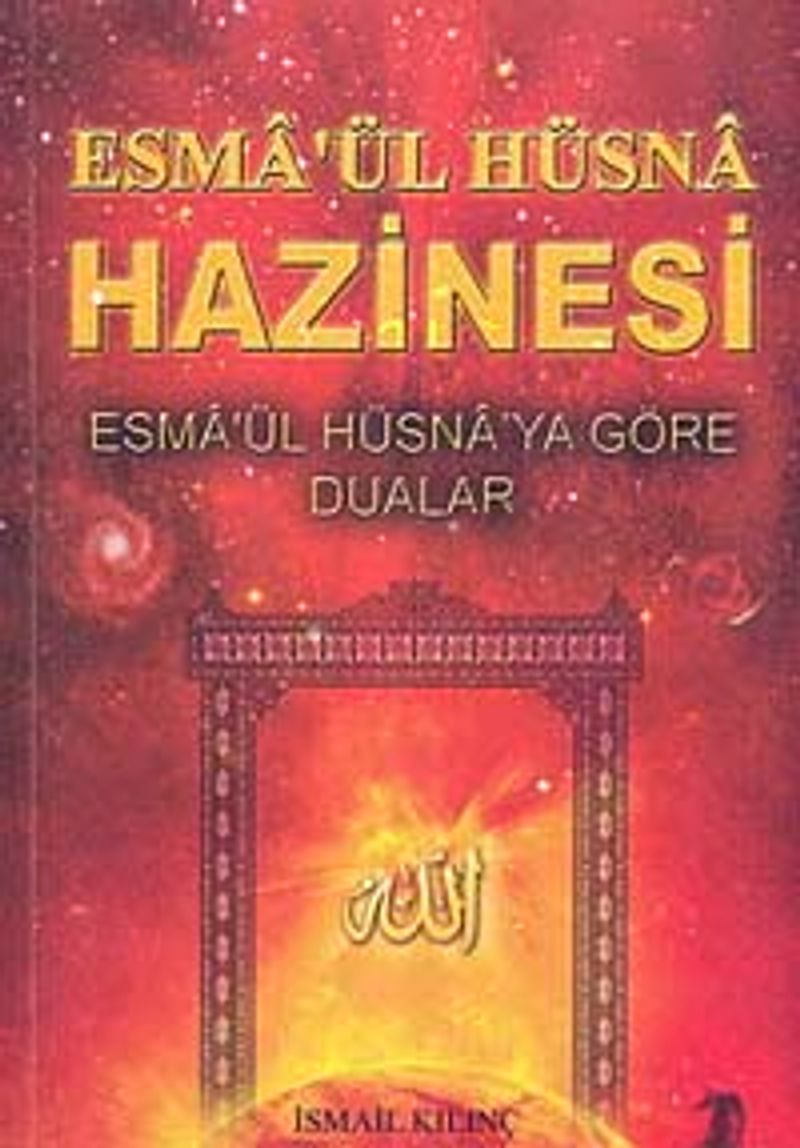 Esma'ül Hüsna Hazinesi