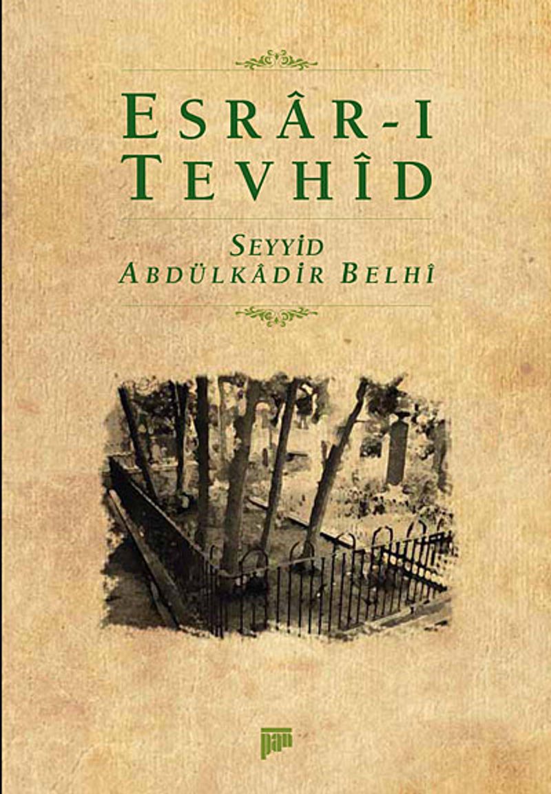 Esrar-ı Tevhid