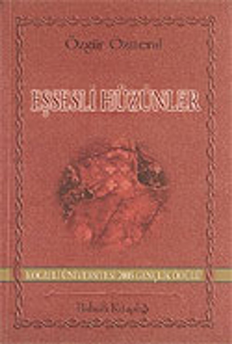 Eşsesli Hüzünler