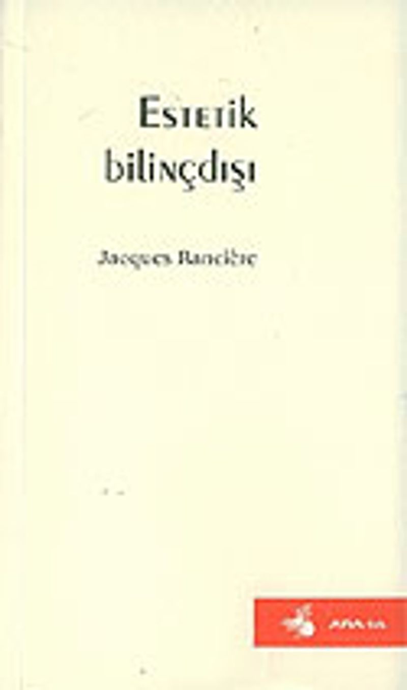 Estetik Bilinçdışı