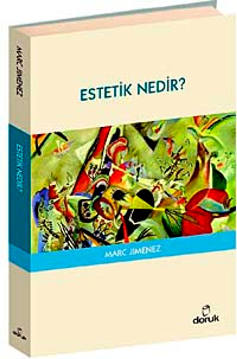 Estetik Nedir?