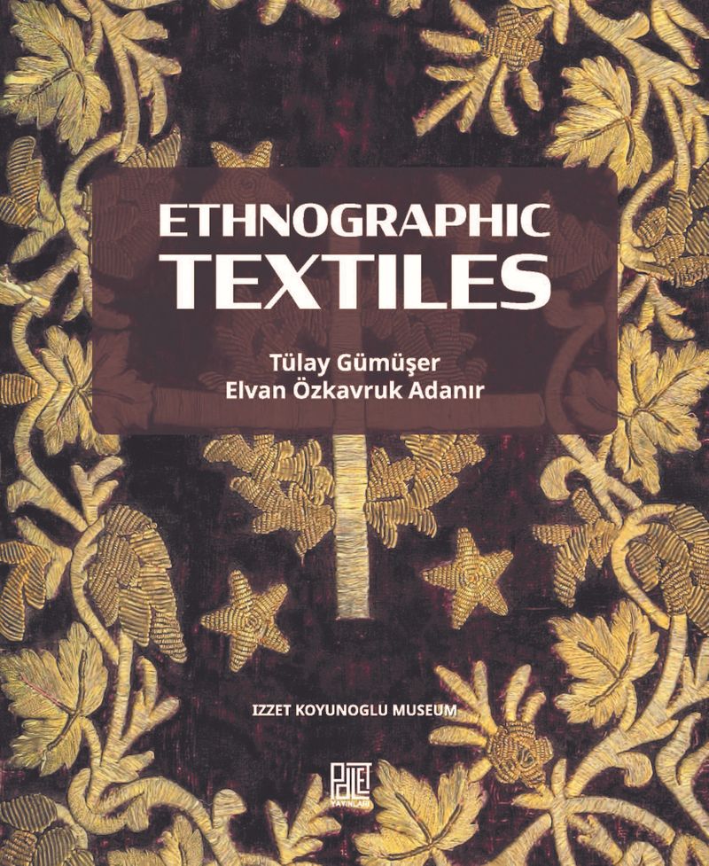 Ethnographic Textiles