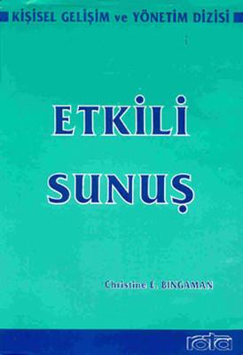 Etkili Sunuş