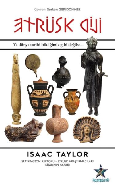 Etrüsk Dili
