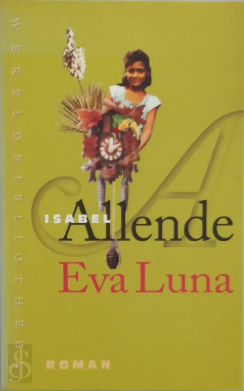 Eva Luna