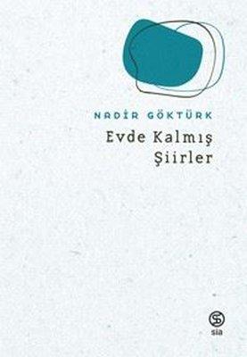 Evde Kalmış  Şiirler