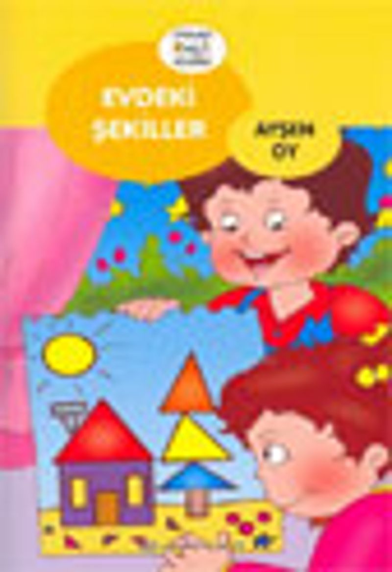 Evdeki Şekiller