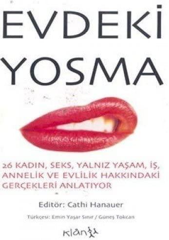 Evdeki  Yosma