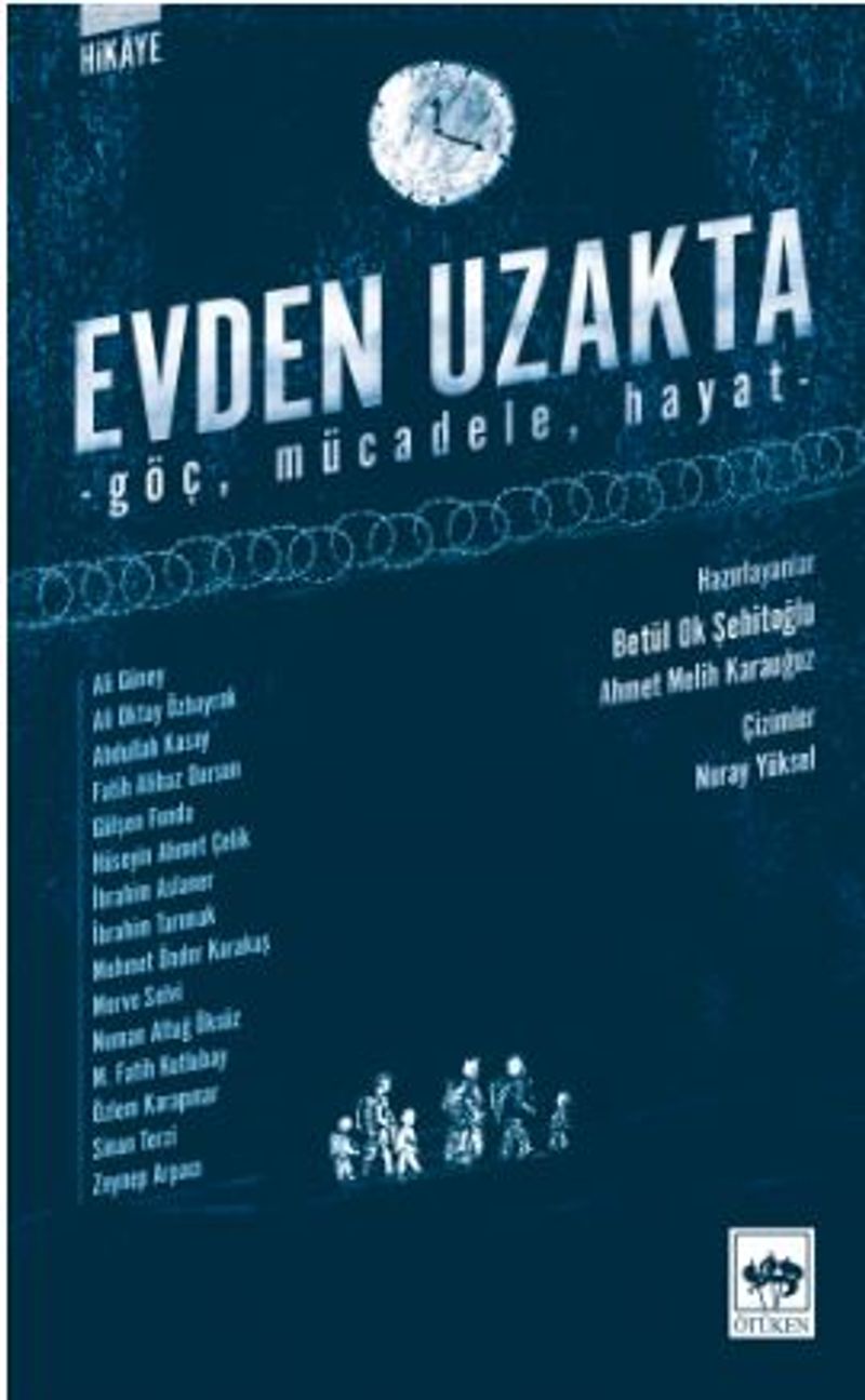 Evden Uzakta