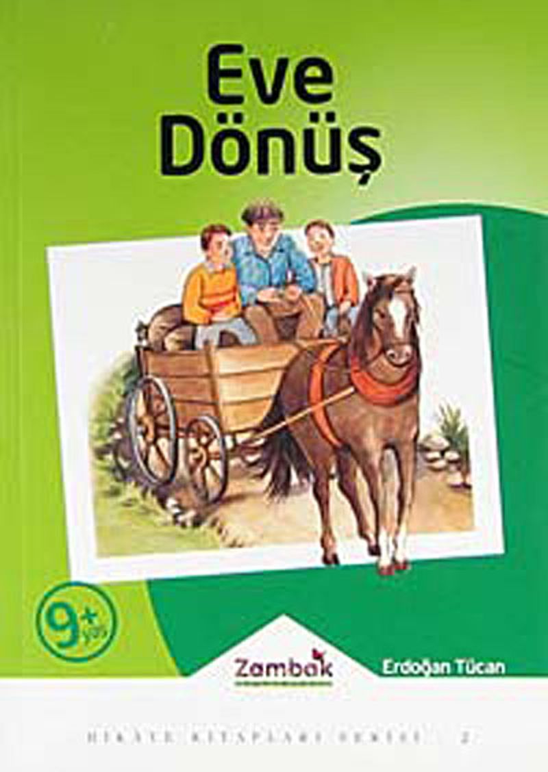 Eve Dönüş