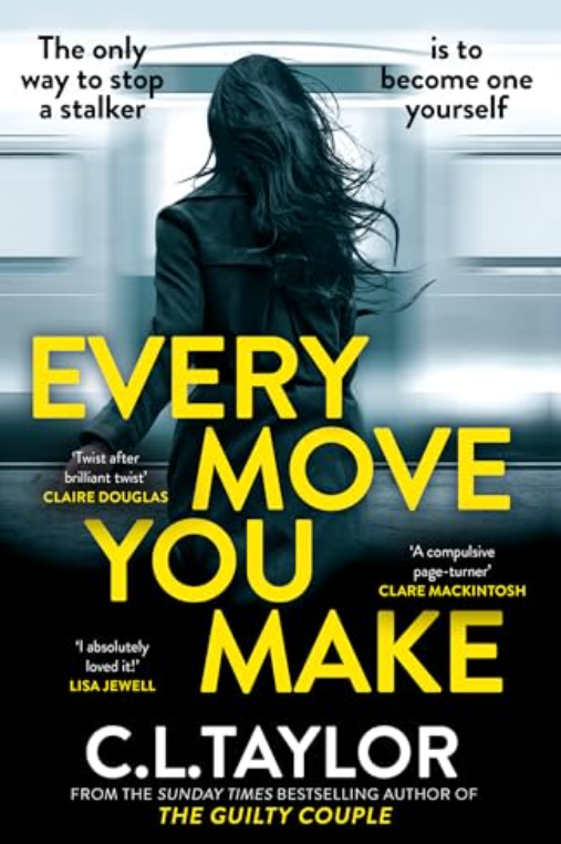Every Move You Make