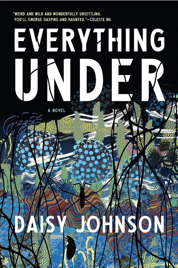 Everything Under