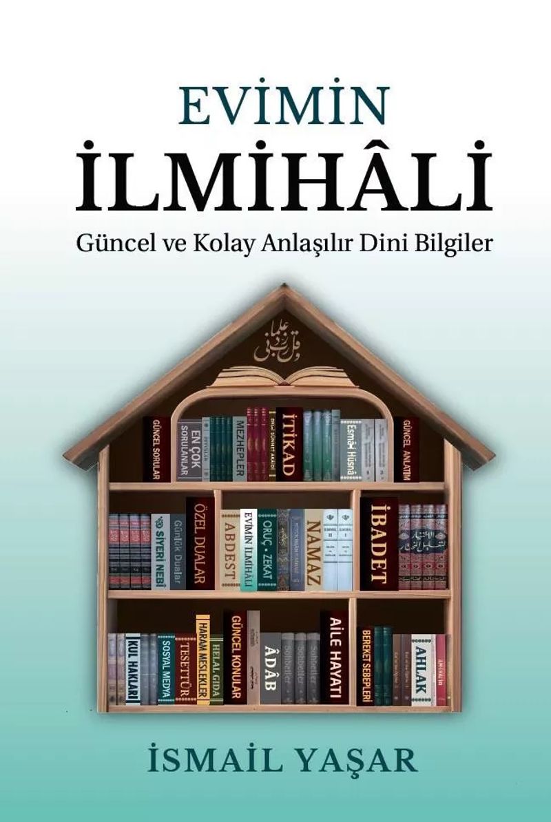Evimin İlmihali