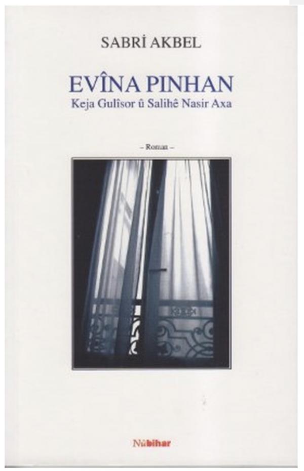 Evîna Pinhan