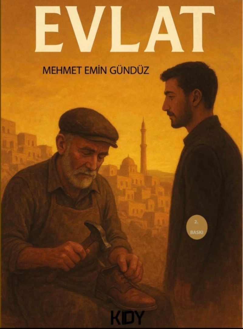 Evlat