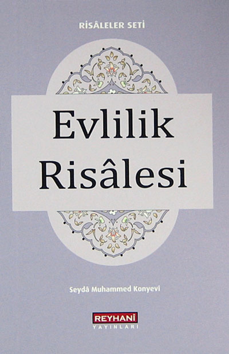 Evlilik Risalesi (Cep Boy)