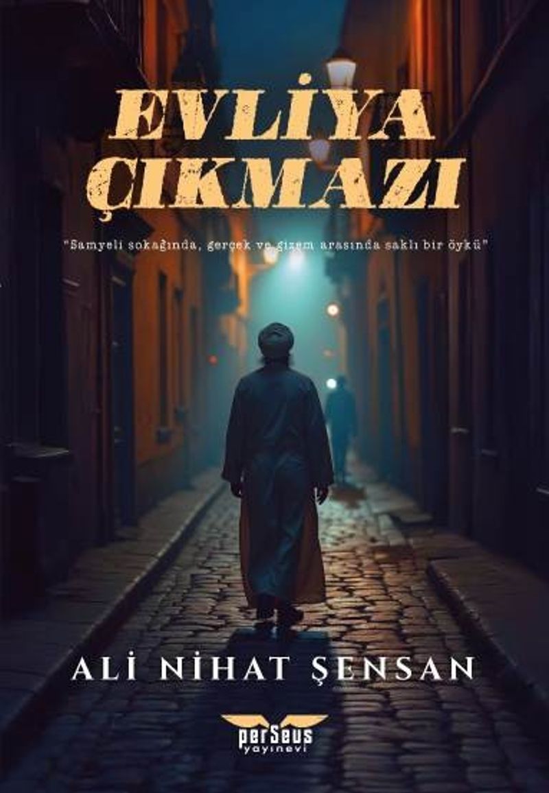 Evliya Çıkmazı