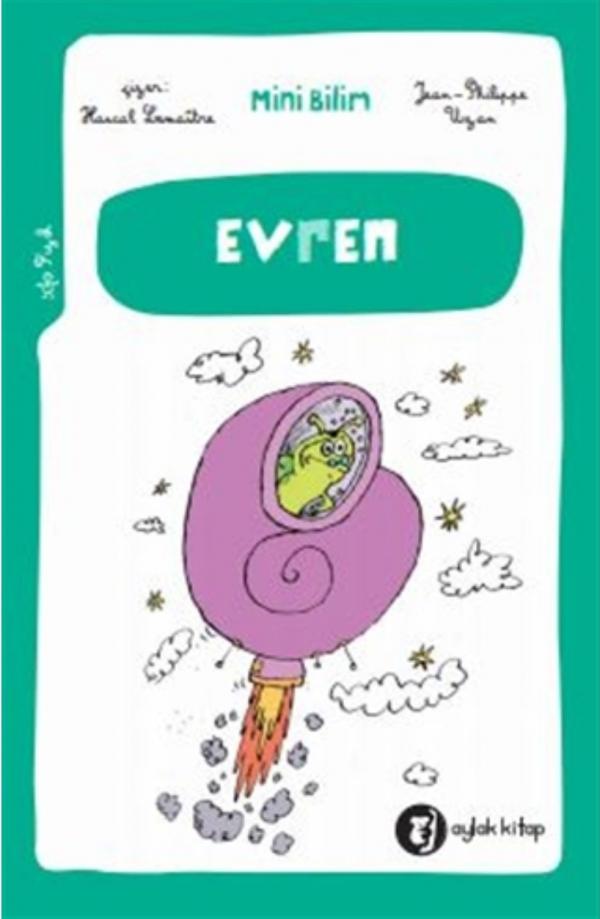 Evren