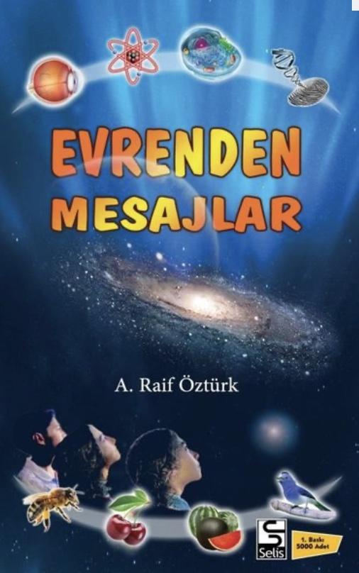 Evrenden Mesajlar