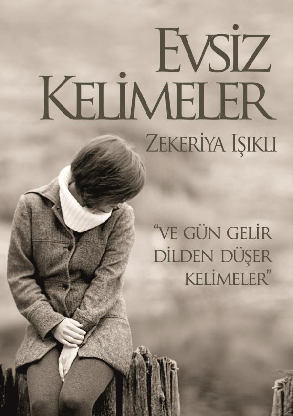 Evsiz Kelimeler