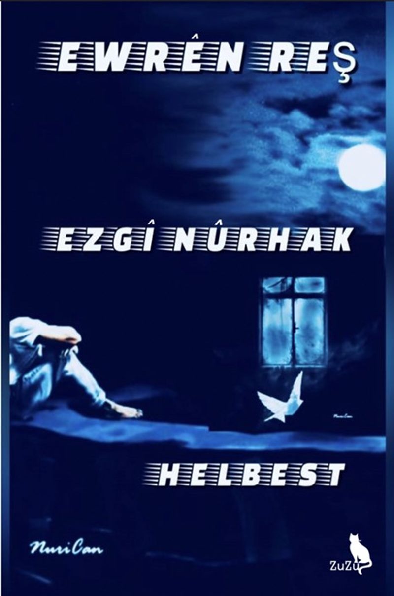Ewrên Reş