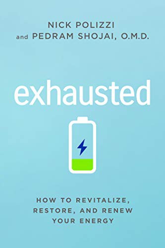 Exhausted