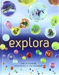 Explora