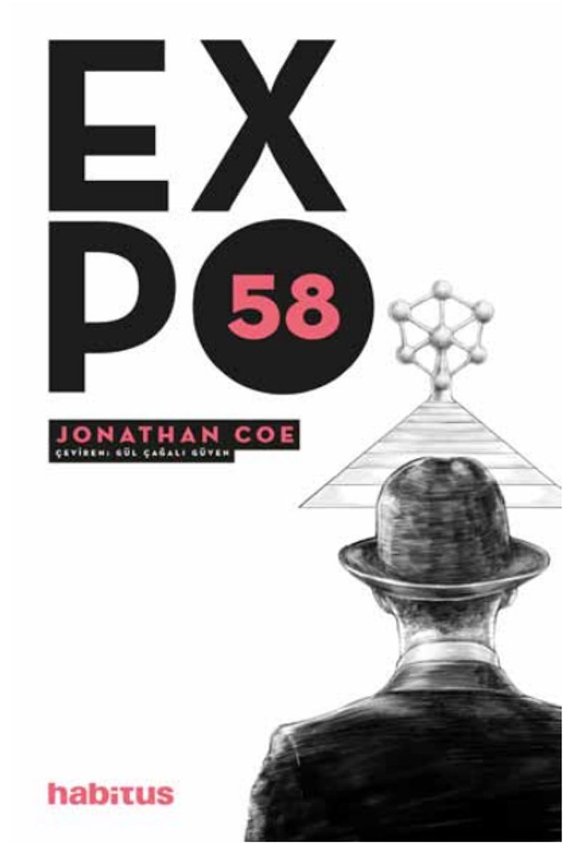 Expo 58