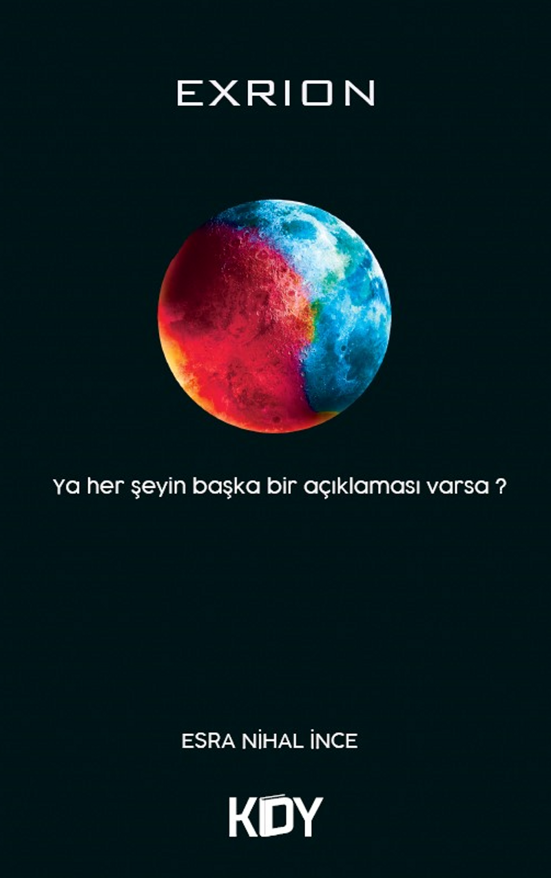 Exrıon