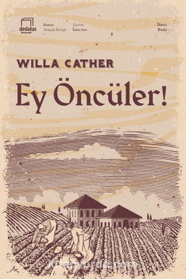 Ey Öncüler!