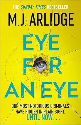 Eye for An Eye