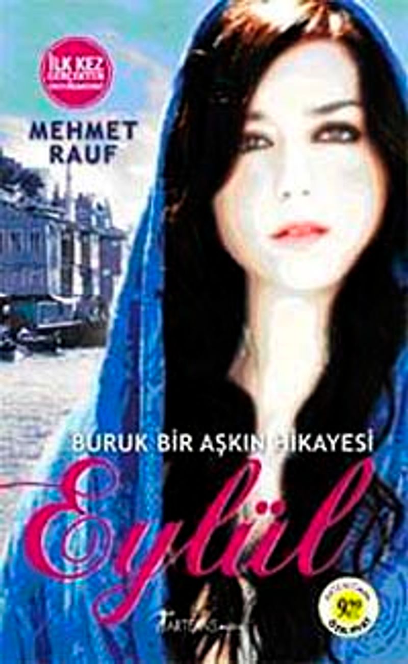 Eylül (cep boy)
