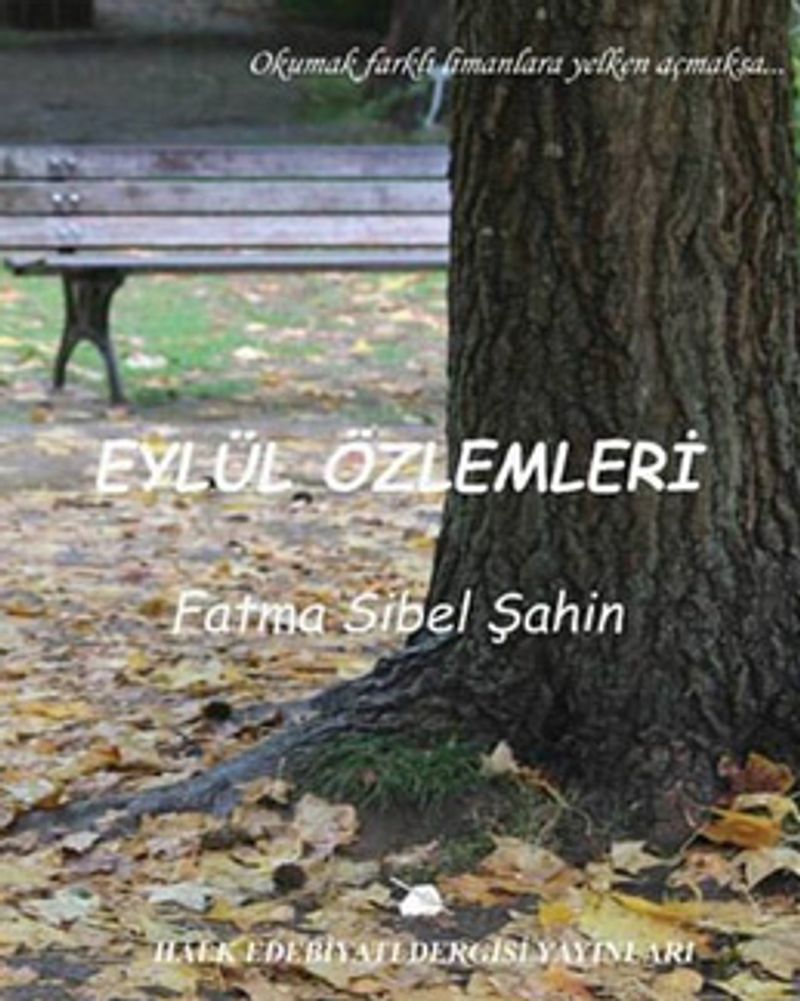 Eylül Özlemleri