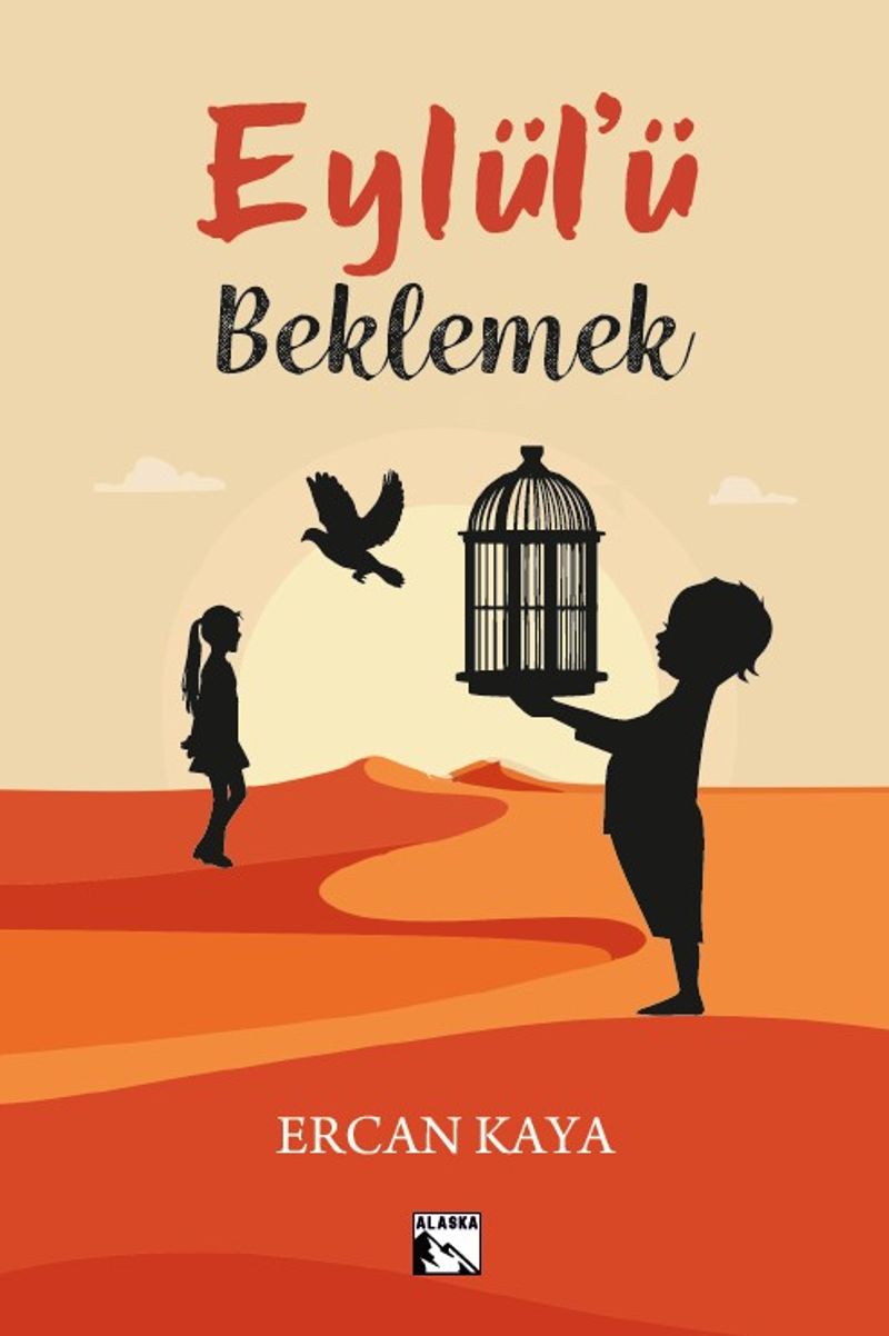 Eylül'ü Beklemek