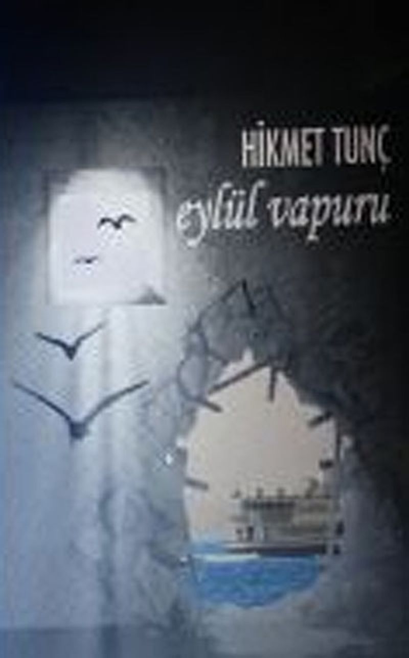 Eylül Vapuru