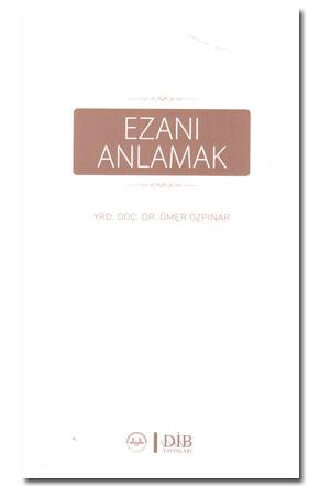 Ezanı Anlamak