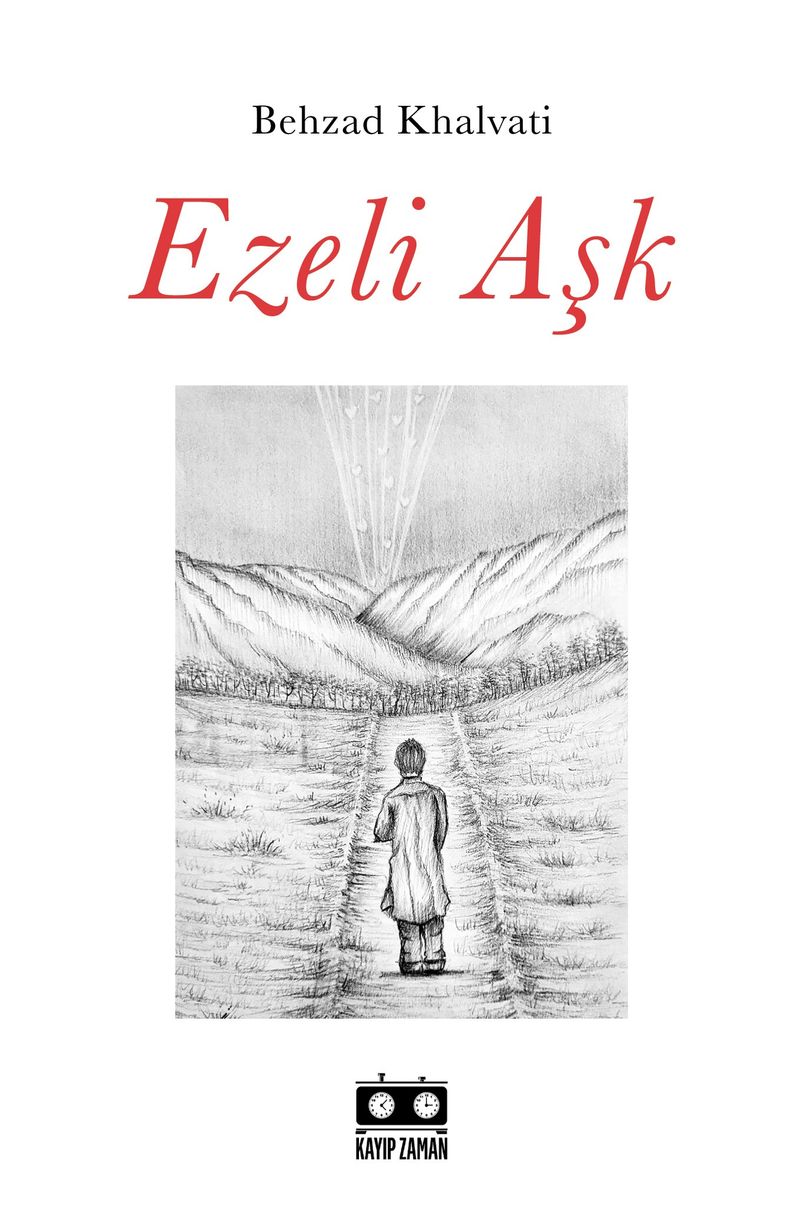Ezeli Aşk