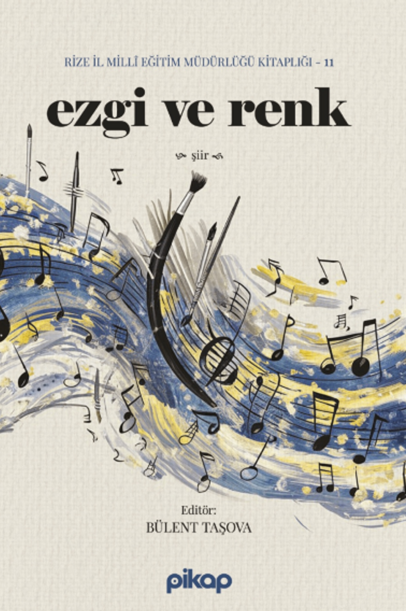 Ezgi ve Renk