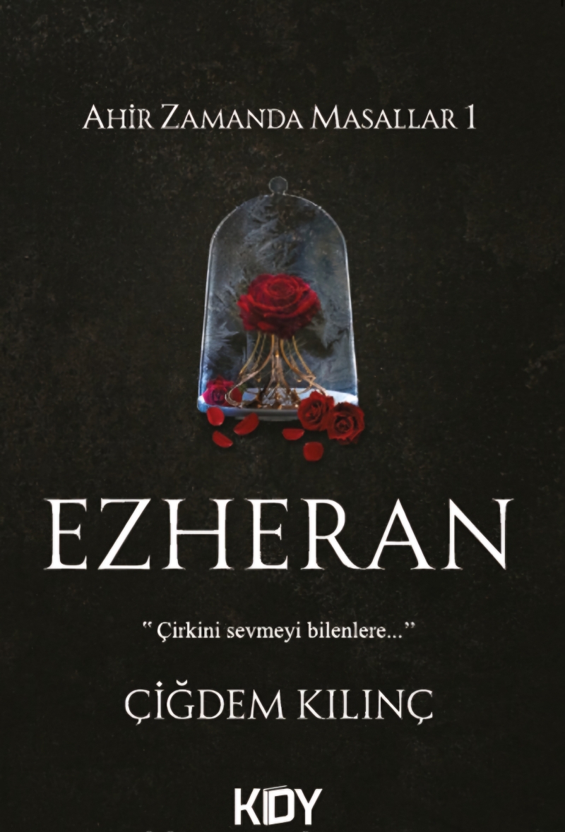 Ezheran