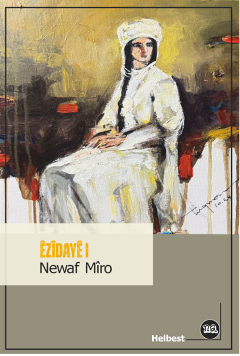 Êzîdayê I