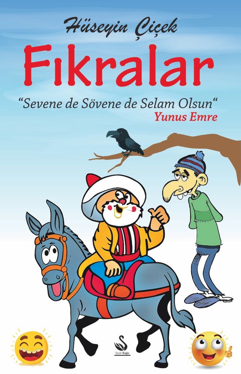 Fıkralar